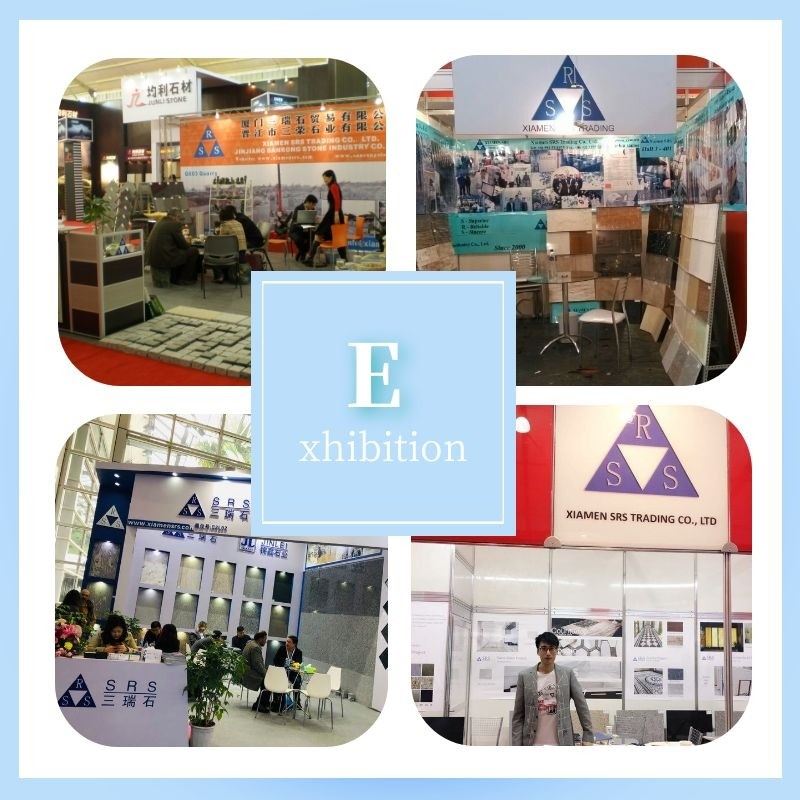 SRS Exhibition