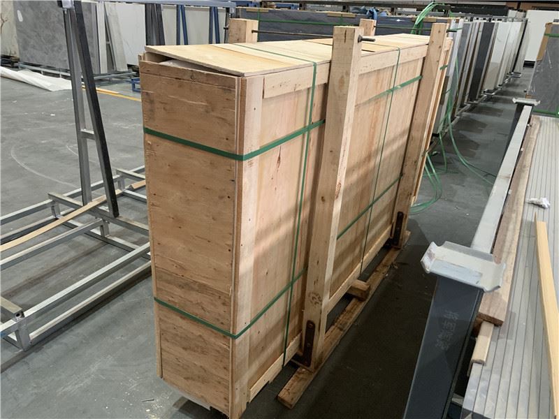 sintered stone slabs packaging sintered stone slabs packaging