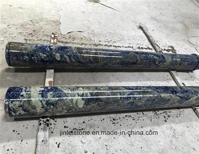 고품질 중공 화강암/대리석 단단한 로마 기둥/기둥