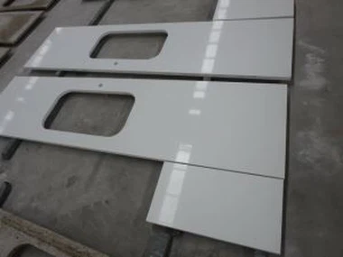 인공 석영 조리대