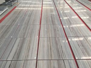 크리스탈 나무 대리석 타일