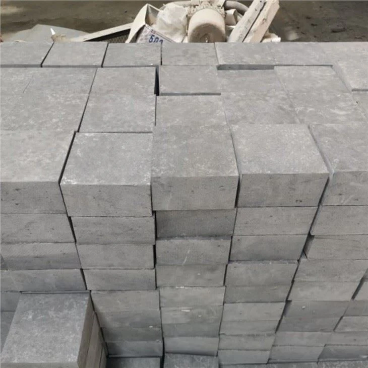 China Zhangpu Black Basalt