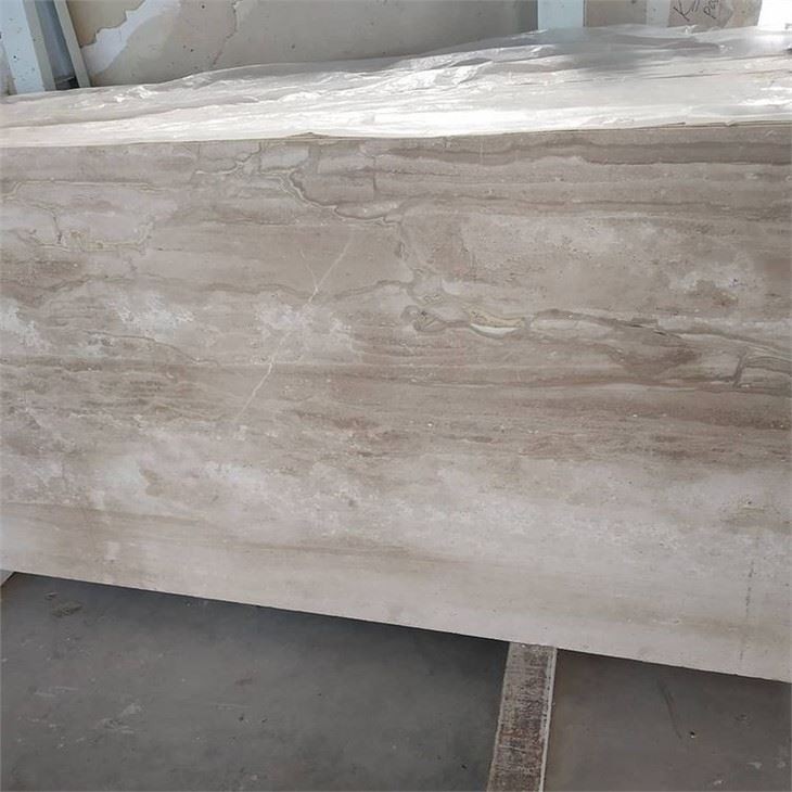 Dyna marble slab