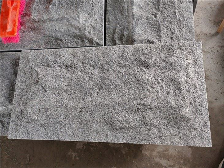 Natural Mushroom Granite Tiles