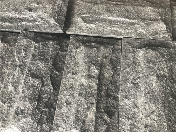 Natural Mushroom Granite Tiles