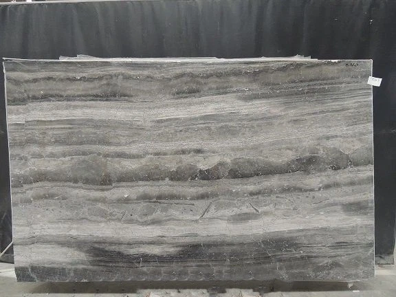 Pietra Grey And White Texture Marble For Floor And Wall