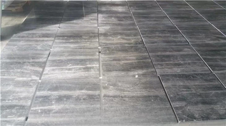 Pietra Grey And White Texture Marble For Floor And Wall
