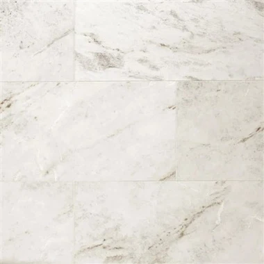 벽/바닥/세면대/모자이크용 Bianco Orino 광택 대리석 타일
