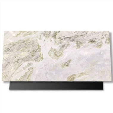 Green Veins Marmol 화이트 욕실 대리석